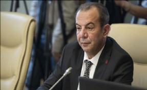 Tanju Özcan’a 7 yıl 3 ay 15 gün hapis cezası