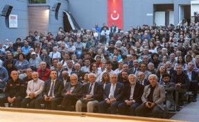 Taşın öyküsü Bornova’da hayat buldu