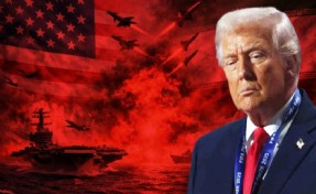 Trump'tan İran'a yeni operasyon tehdidi