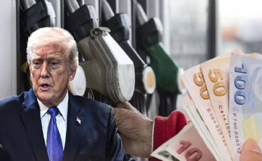 Trump’ın açıklamaları akaryakıtta indirime yetmedi...