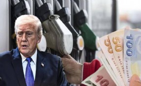 Trump’ın açıklamaları akaryakıtta indirime yetmedi...