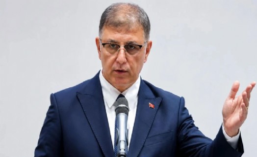 Tugay'dan 'Ballıkuyu' eleştirilerine yanıt: Sadece İzmir için değil, Türkiye için ilk olacak!