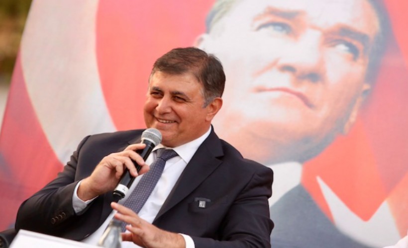 Tugay'dan adaylık sorusuna yanıt: 'Önemli olan İzmir'dir!'