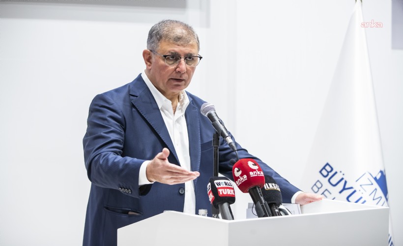 Tugay'dan dikkat çeken adım: ADD üyeliğinden istifa etti!