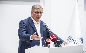 Tugay'dan dikkat çeken adım: ADD üyeliğinden istifa etti!