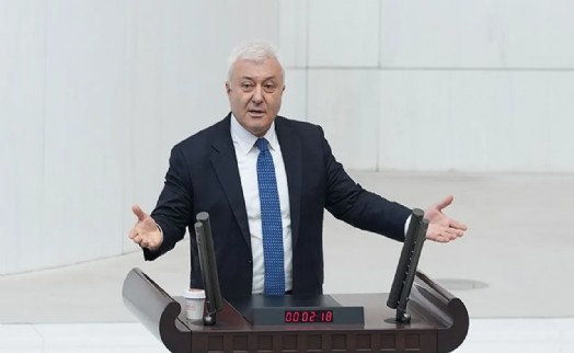 Tugay'ın ADD'den istifasına Tuncay Özkan'dan sert eleştiriler! 'İhanet olacak bu adımı atmaktansa istifa et!'