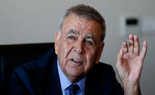 Tugay'ın AK Parti kararına Kocaoğlu'ndan dikkat çeken değerlendirme: 'Ben olsaydım...'