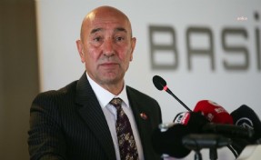 Tugay'ın 'AK Parti' kararına Tunç Soyer'den iki cümlelik tepki!