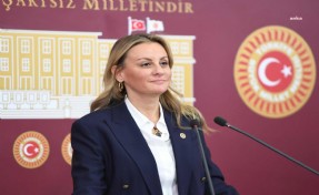 Tugay'ın 'Bakan' ziyaretlerine YENİ Partili Ösen'den tepki: İzmirliler çeyrek asırdır vergi vermiyor mu?