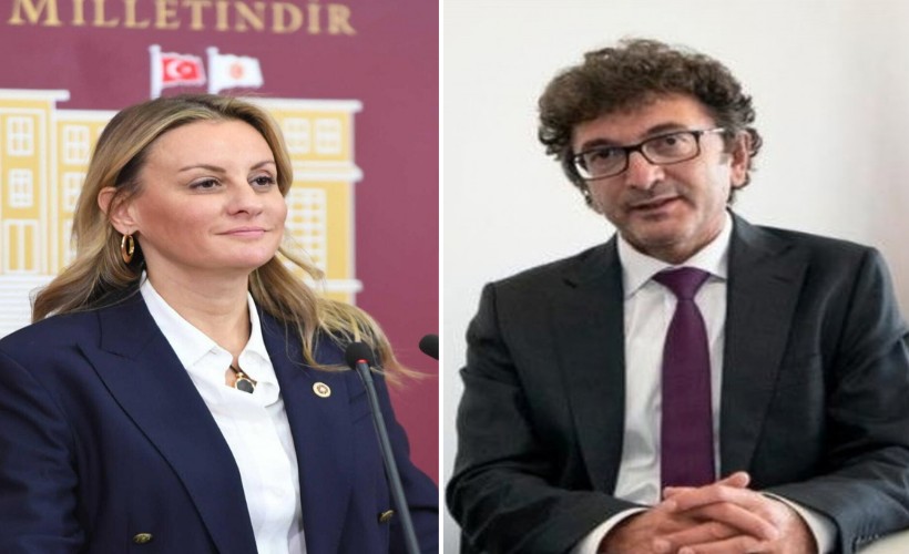 Tugay'ın açıklamalarına YENİ Parti cephesinden tepki! 'Bir siyasetçinin en büyük yenilgisi, söylediği sözlerin arkasında duramaz hale gelmesidir'