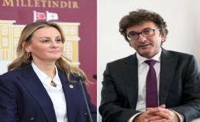 Tugay'ın açıklamalarına YENİ Parti cephesinden tepki! 'Bir siyasetçinin en büyük yenilgisi, söylediği sözlerin arkasında duramaz hale gelmesidir'