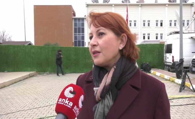 Tugay'ın 'elektrik' hamlesine Güldem Atabay ateş püskürdü: Böyle düşman, çapsız, tutsak!