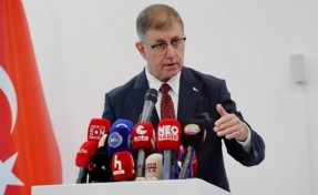 Tugay’dan AK Parti sorusuna dikkat çeken yanıt: 'Bir kararın eşiğindeyim'