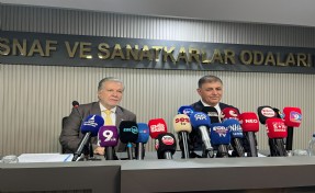 Tugay’dan AK Parti'ye geçişinin ardından su indirimi müjdesi: ‘Faturada belirgin fark olacak’