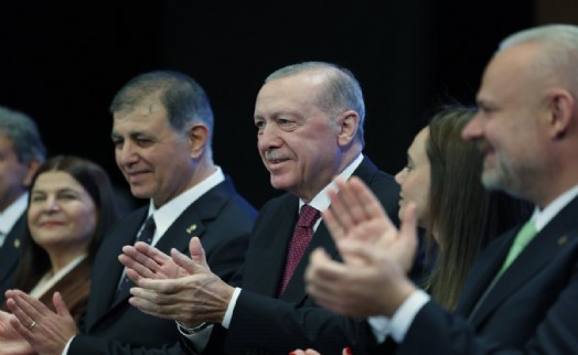 Tugay’dan Erdoğan’a teşekkür mesajı: 'İzmir için var gücümüzle...'
