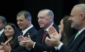 Tugay’dan Erdoğan’a teşekkür mesajı: 'İzmir için var gücümüzle...'