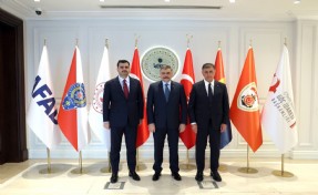 Tugay’dan bakanlara İzmir trafiği: Ankara’da yeni durak İçişleri Bakanlığı