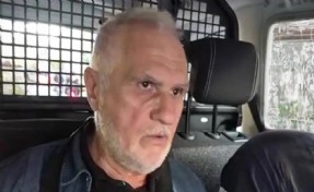 Tüm dünyada aranan seri katil İstanbul’da yakalandı