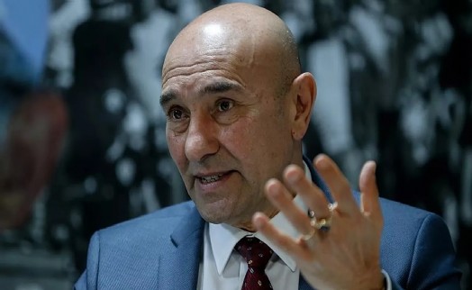 Tunç Soyer cezaevinden isyan etti: Hukuken söylenecek söz kalmadı, ya sabır!