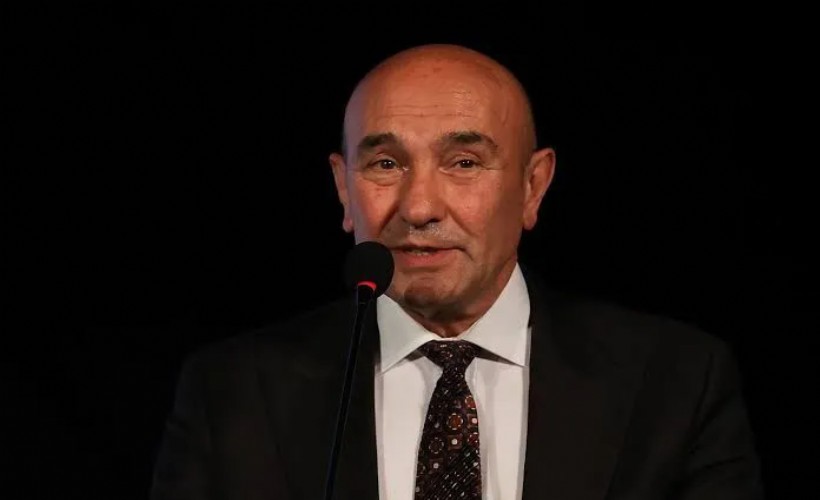 Tunç Soyer’den mahkemede beraat çağrısı: İzmir’de hakimler var dedirtin