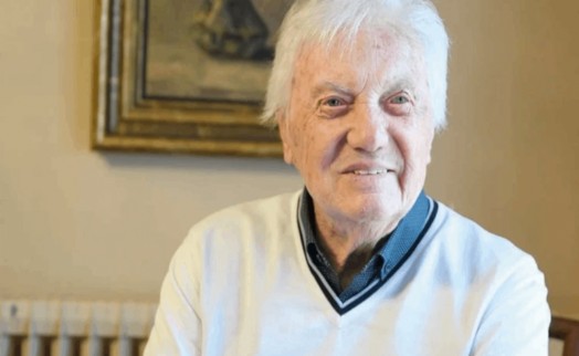 Yeşilçam’ın 'Altın Çocuk'u Göksel Arsoy hayatını kaybetti