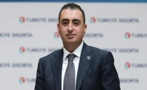 Türkiye Sigorta ve Türkiye Hayat Emeklilik Genel Müdürü istifa etti