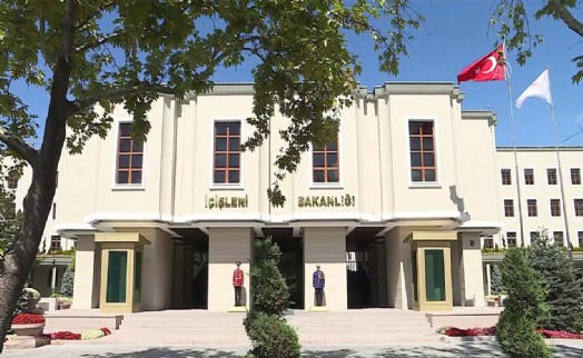 Tutuklanan 5 belediye başkanı için görevden uzaklaştırma kararı