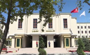 Tutuklanan 5 belediye başkanı için görevden uzaklaştırma kararı