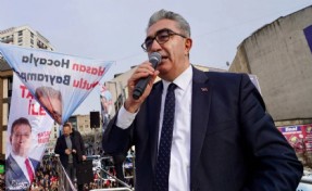 Tutuklu Bayrampaşa Belediye Başkanı Hasan Mutlu ameliyata alındı