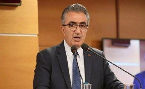 Tutuklu Bayrampaşa Belediye Başkanı Mutlu ameliyat sonrası cezaevine gönderildi