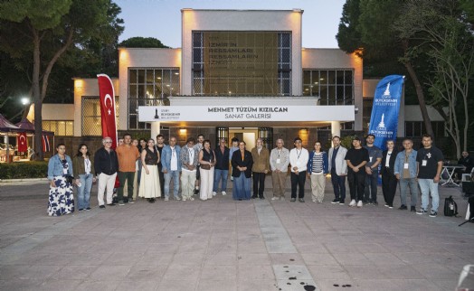Uluslararası Seramik Çalıştayı İzmir’de başladı