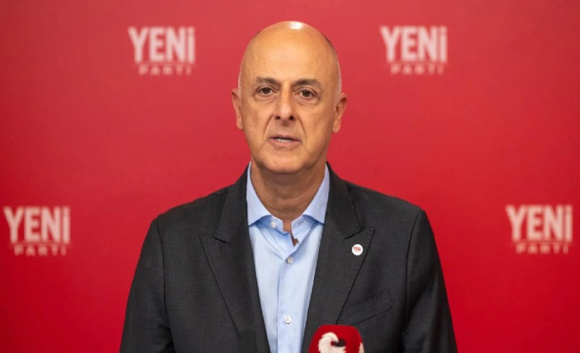 Ümit Özlale'den 'Barikat Siber Güvenlik' çıkışı! 'Hisseleri TMSF kayyımındaki Tera Holding'e ait'