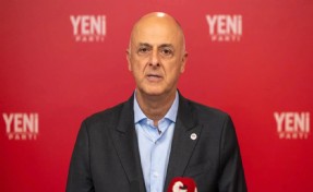 Ümit Özlale'den 'Barikat Siber Güvenlik' çıkışı! 'Hisseleri TMSF kayyımındaki Tera Holding'e ait'