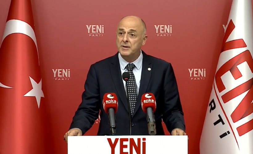 Ümit Özlale fon krizinde iki bakanın adını açıkladı: 170 ve 830 milyonluk işlemler için kritik sorular!