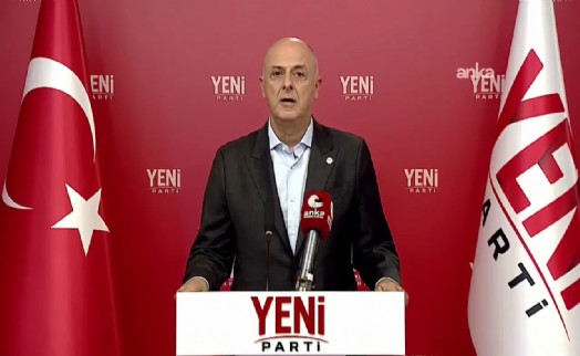 Ümit Özlale’den DASK ve Türk Reasürans'ta 10 milyar TL’lik kayıp iddiasını sordu