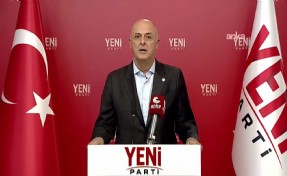 Ümit Özlale’den DASK ve Türk Reasürans'ta 10 milyar TL’lik kayıp iddiasını sordu