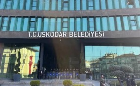 Valilik duyurdu: Üsküdar'da yeni belediye başkanvekilinin seçileceği tarih belli oldu