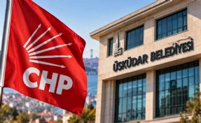 Üsküdar'daki başkanvekilliği seçimi öncesi CHP kararını verdi