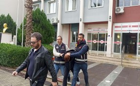 Uzaklaştırma kararı vardı: Eski sevgilisini başından vurdu