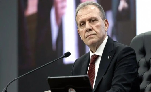 Vahap Seçer’den tutuklanmasının ardından ilk açıklama: Mersin halkının iradesine müdahale!