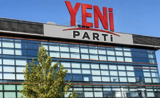 YENİ Parti Anayasa Mahkemesi'ne 'isim' savunmasını sundu