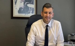 YENİ Parti Ankara İl Başkanlığı ön seçimini İbrahim Karaca kazandı