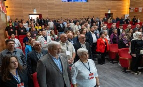 YENİ Parti Gaziemir’de kongre heyecanı: Başkan Ünal Işık da listede