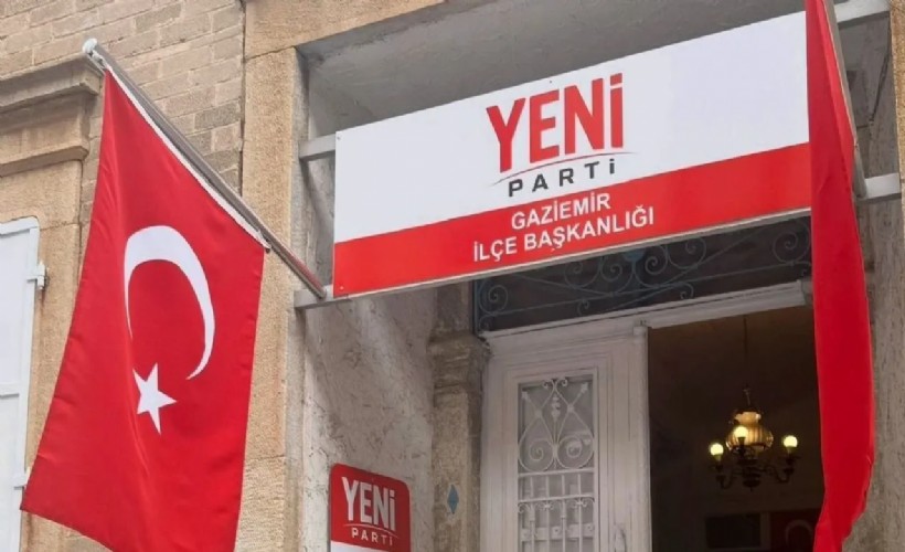 YENİ Parti Gaziemir’de kongre heyecanı: Başkan Ünal Işık da listede