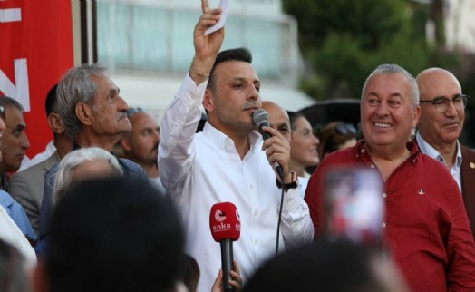 YENİ Parti İstanbul ön seçimlerinde kazanan belli oldu!