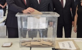 YENİ Parti İzmir’de 11 ilçede kongre günü