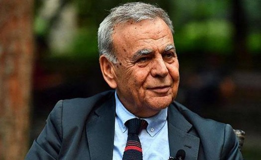 YENİ Parti İzmir’de Kocaoğlu sürprizi: Çağatay Güç’ün karşısına mı çıkıyor?