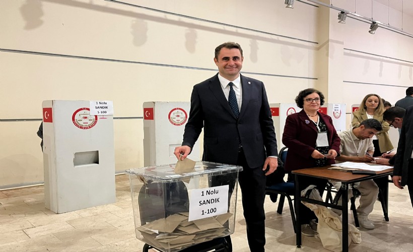 YENİ Parti İzmir’de liste belli oldu