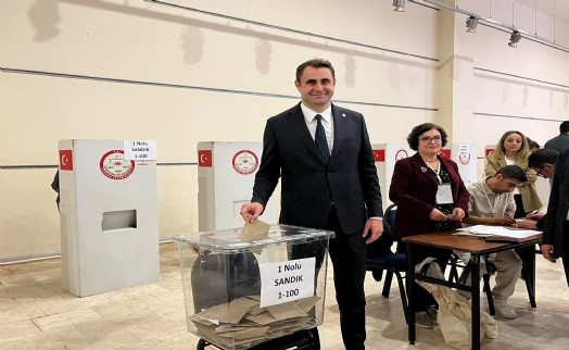 YENİ Parti İzmir’de liste belli oldu