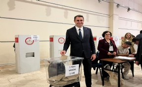 YENİ Parti İzmir’de liste belli oldu